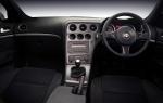 Alfa Romeo 159 2008 года (ZA)